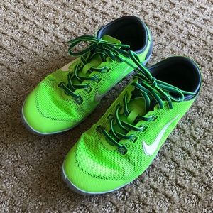 Like New Training Nike Sneakers